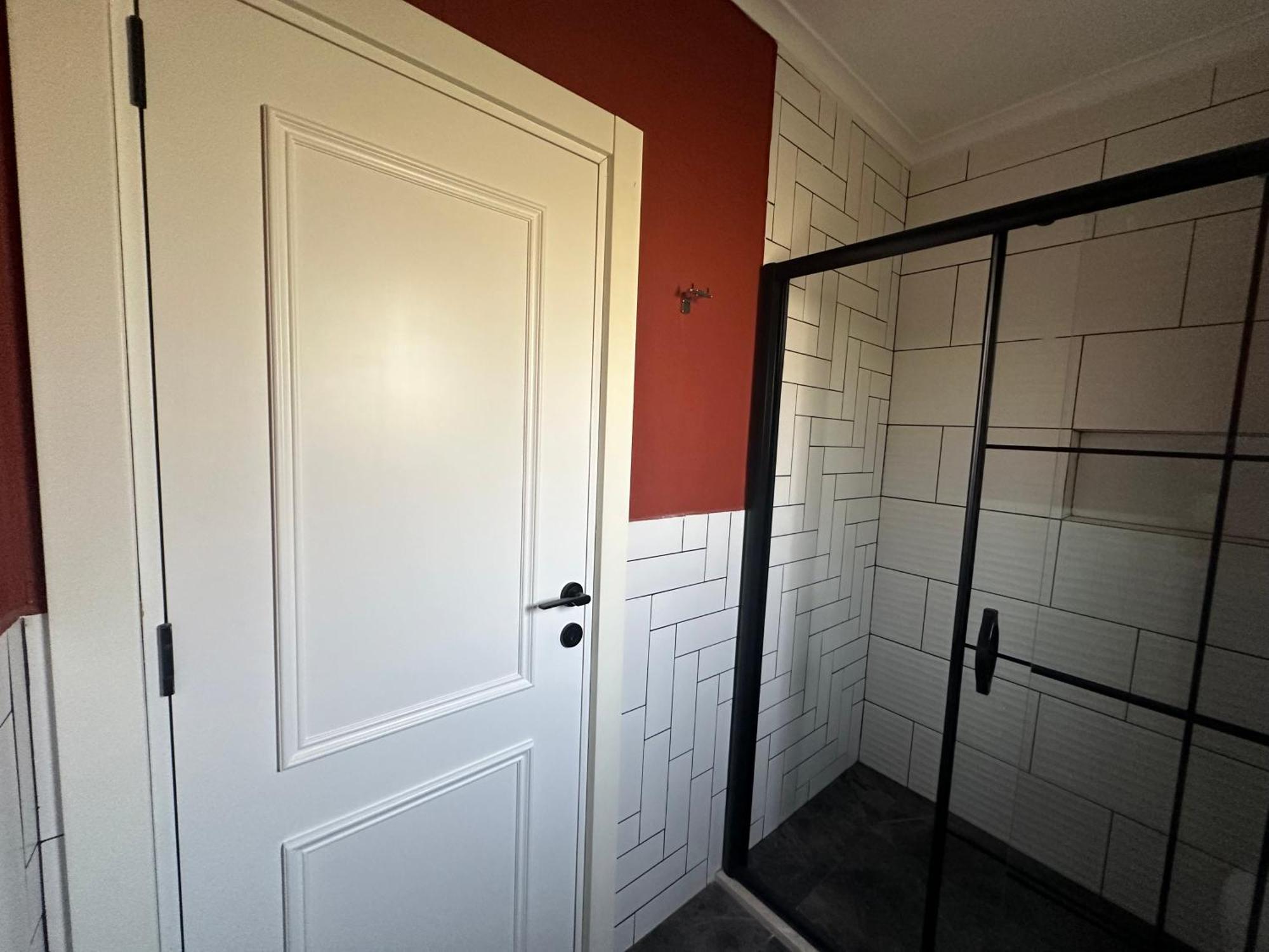 Balart Apart Kas Exterior foto