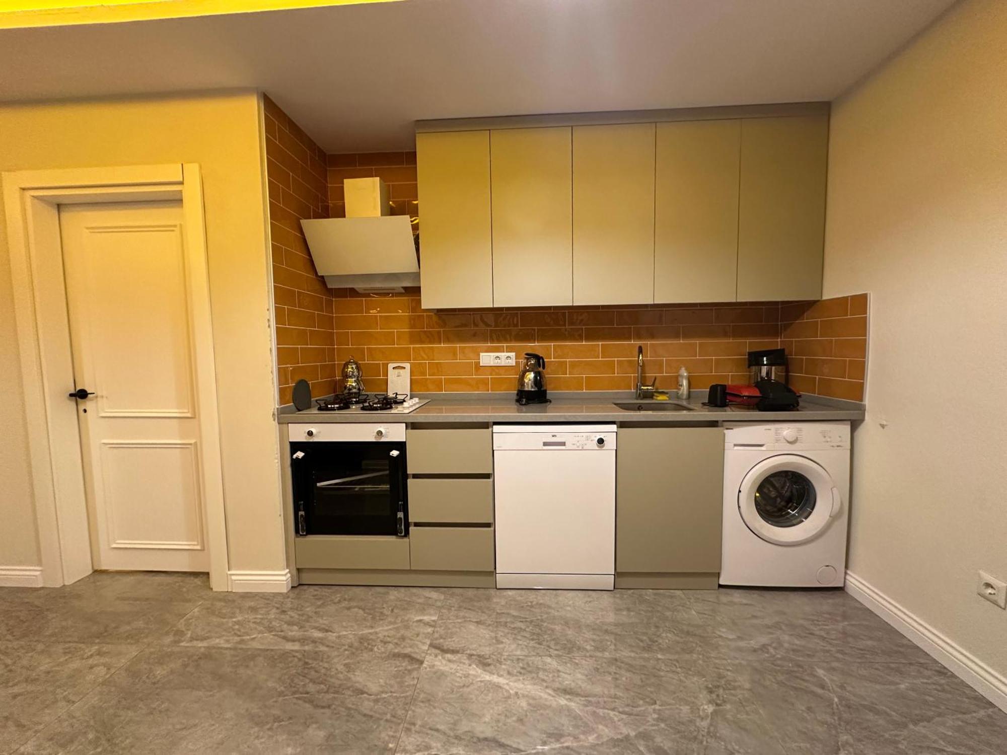 Balart Apart Kas Exterior foto