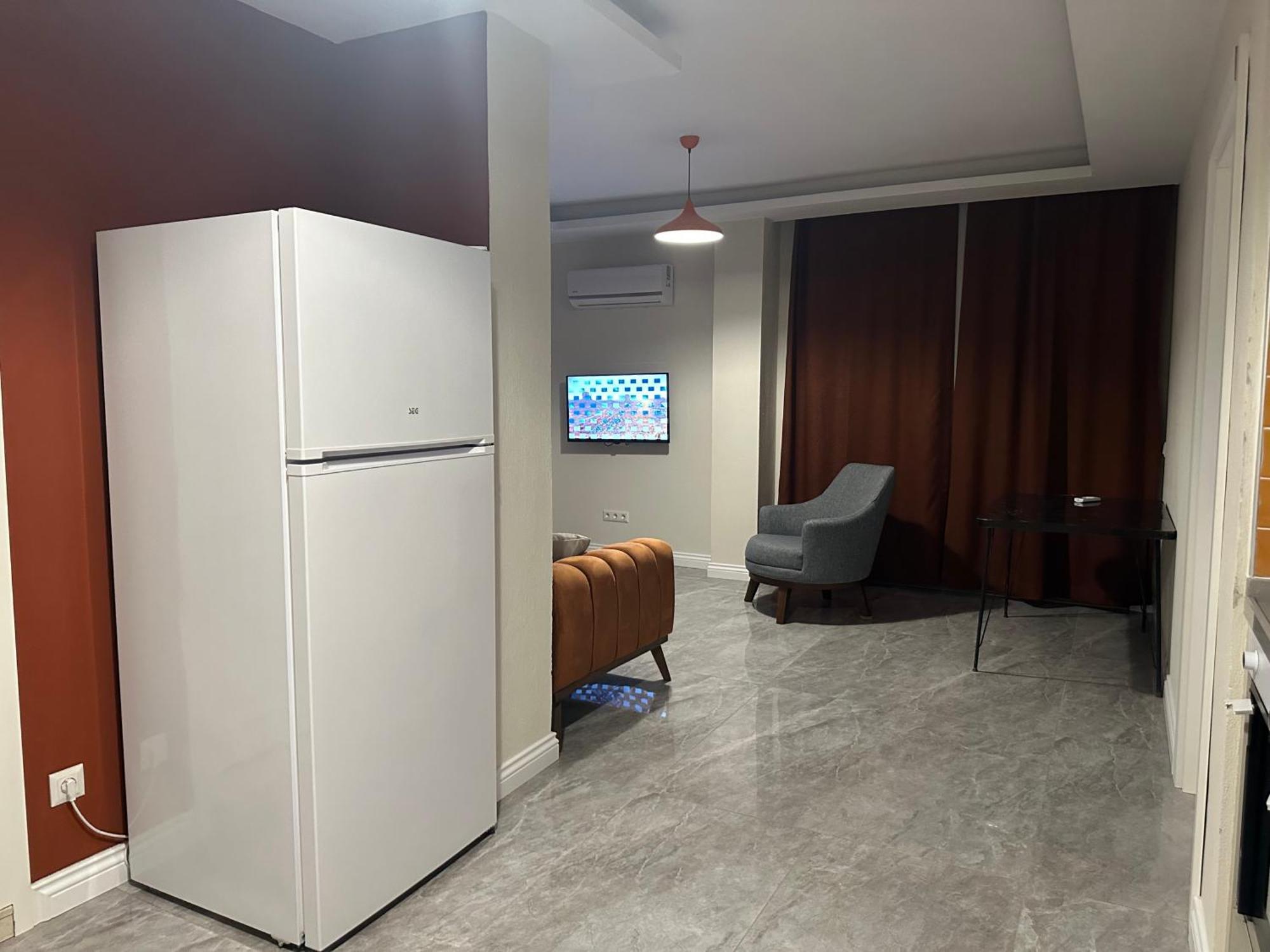 Balart Apart Kas Exterior foto