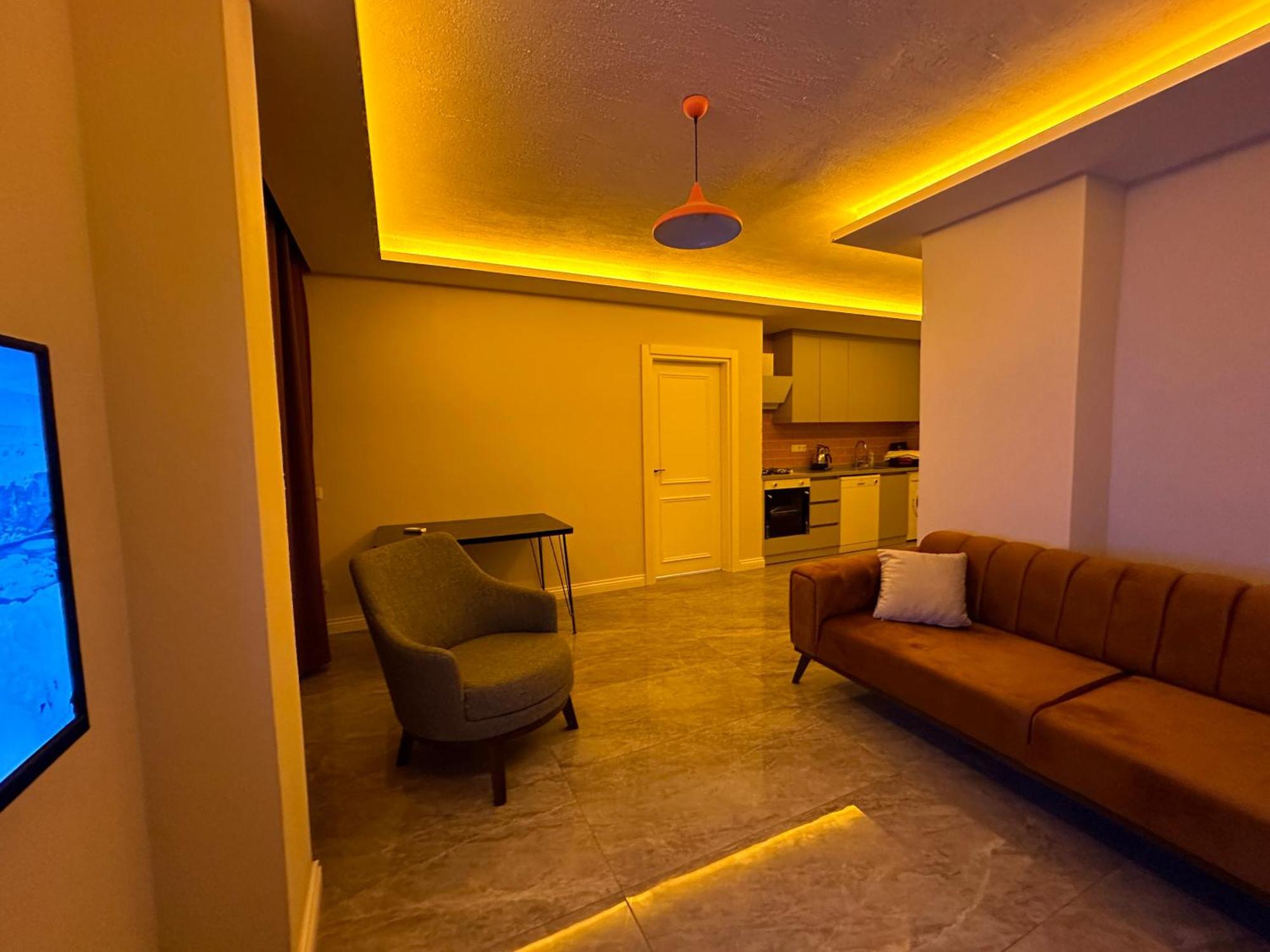 Balart Apart Kas Exterior foto